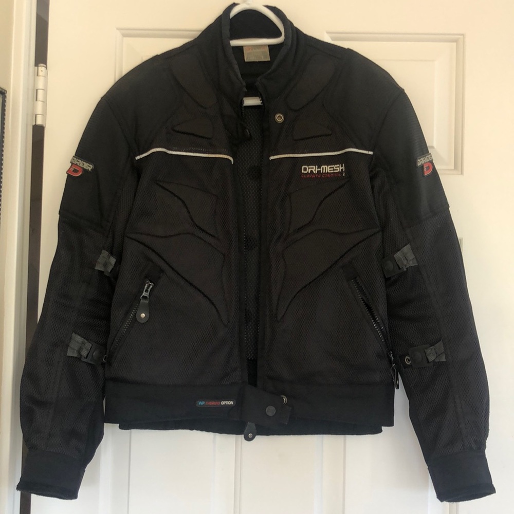 Dririder Motorcycle Jacket
